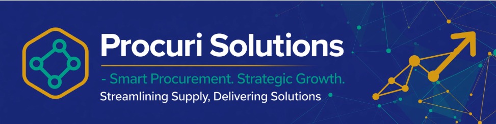 Procuri Solutions - Smart Procurement